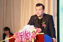 “惠州市十大杰出青年” 吴志阳:以产业突围、馈惠州,成青年企业家标杆